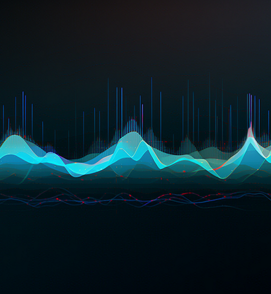 Artificial Intelligence speaks volumes when it comes to detecting Parkinson’s disease