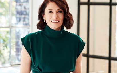 Use of AI turning Aussie brands into vanilla boomer businesses: Lyndall Spooner