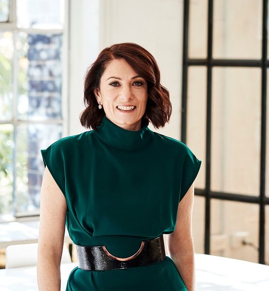 Use of AI turning Aussie brands into vanilla boomer businesses: Lyndall Spooner