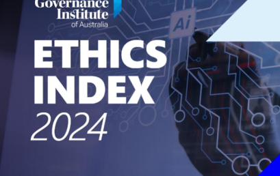 Australians still uncertain about Artificial Intelligence benefits according to AI Ethics report