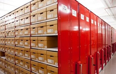 The critical challenge of effective recordkeeping in Government