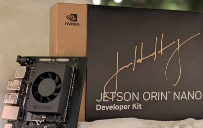 NVIDIA unveils the Jetson Orin Nano Super – its most affordable Generative AI supercomputer to date