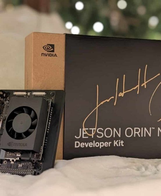 NVIDIA unveils the Jetson Orin Nano Super – its most affordable Generative AI supercomputer to date