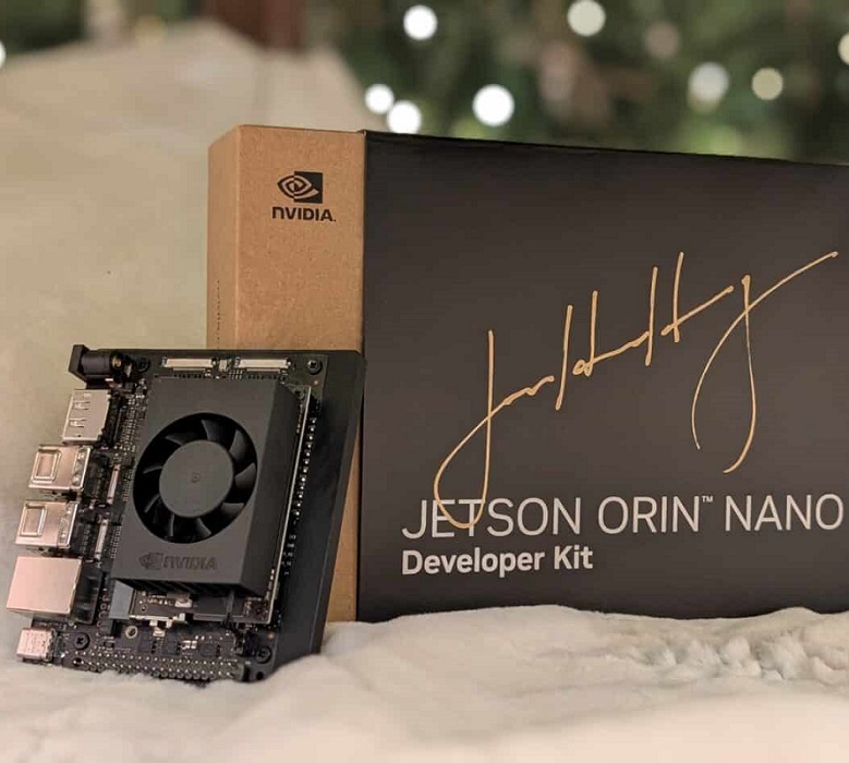 NVIDIA unveils the Jetson Orin Nano Super – its most affordable Generative AI supercomputer to date