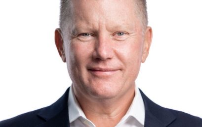 Amperity appoints Rob Ferguson as new Chief Revenue Officer