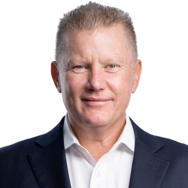 Amperity appoints Rob Ferguson as new Chief Revenue Officer