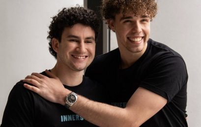 Australian startup InnerSteps is boosting children’s mental health with AI