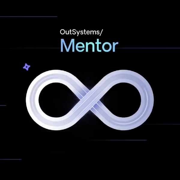 OutSystems announces the general availability of Mentor, the first-of-its-kind AI-powered digital worker