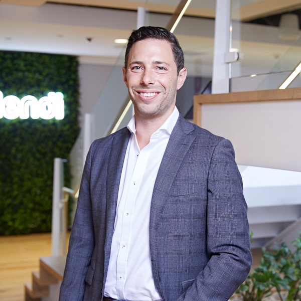 Lendi Group shares bold vision for the future of Aussie business