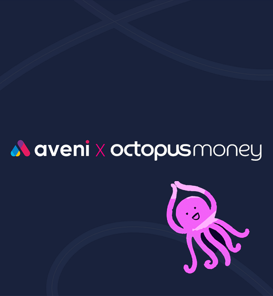 Octopus Money selects Aveni’s AI solutions to enhance adviser and coaching team