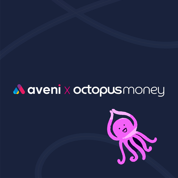 Octopus Money selects Aveni’s AI solutions to enhance adviser and coaching team