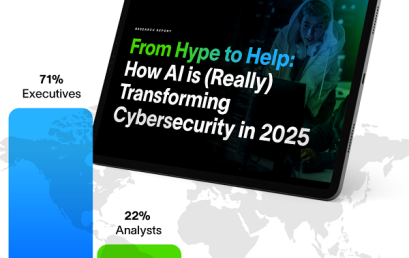 Exabeam research uncovers AI disconnect between APJ security leaders and practitioners