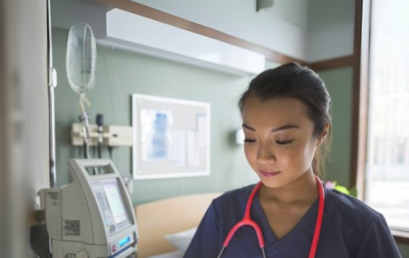 Hospital Authority of Hong Kong’s data-driven healthcare revolution with Cloudera is extending lifespans