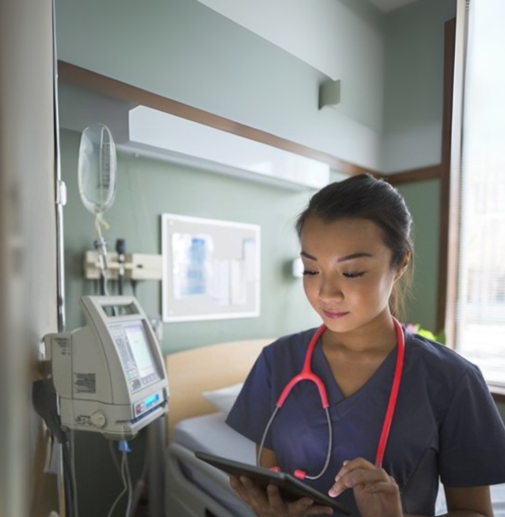 Hospital Authority of Hong Kong’s data-driven healthcare revolution with Cloudera is extending lifespans