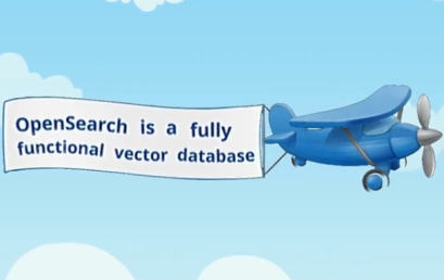 Real-time AI company DataStax joins the OpenSearch Software Foundation