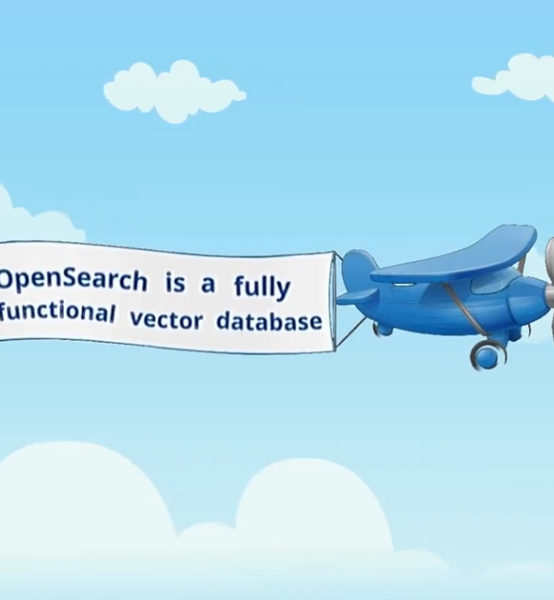 Real-time AI company DataStax joins the OpenSearch Software Foundation
