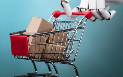 Socontra’s social network for AI agent-to-agent interaction set to automate online shopping