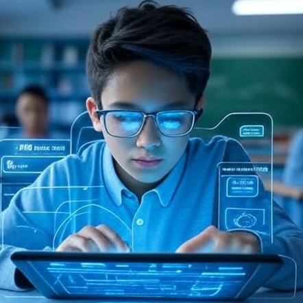 Unlocking Tech Skills Potential: AI assistance boosts completion rates by 2x and grades by 15% Unlocking Tech Skills Potential: AI assistance boosts completion rates by 2x and grades by 15%