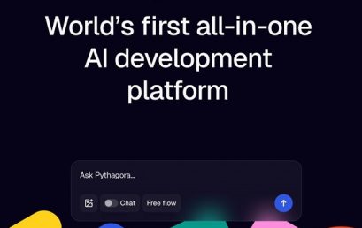 AI startup Pythagora reinvents “Vibe Coding” with first all-in-one AI development platform
