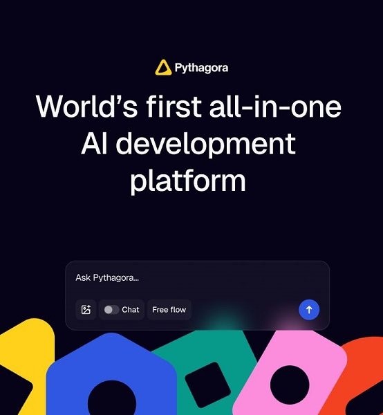 AI startup Pythagora reinvents “Vibe Coding” with first all-in-one AI development platform