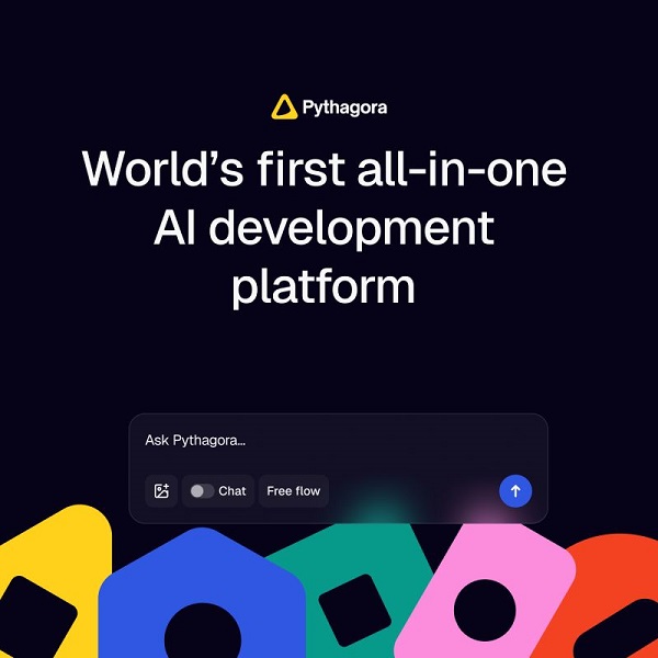 AI startup Pythagora reinvents “Vibe Coding” with first all-in-one AI development platform AI startup Pythagora reinvents “Vibe Coding” with first all-in-one AI development platform