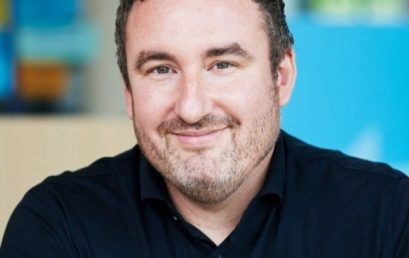 Backbase appoints Adrian McPhee as Chief Technology Officer to accelerate AI-powered banking vision