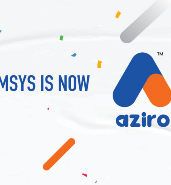 MSys Technologies rebrands to Aziro, signaling a new era in AI-native, innovation-driven Future