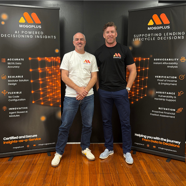 MOGOPLUS readies for A.I. push with Google Cloud Partnership and key Fintech industry hire MOGOPLUS readies for A.I. push with Google Cloud Partnership and key Fintech industry hire