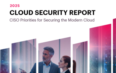 Dangerous blind spots costing enterprises time, trust, and agility, exposed in Check Point’s 2025 Cloud Security Report