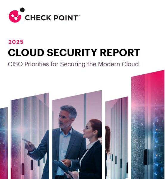Dangerous blind spots costing enterprises time, trust, and agility, exposed in Check Point’s 2025 Cloud Security Report