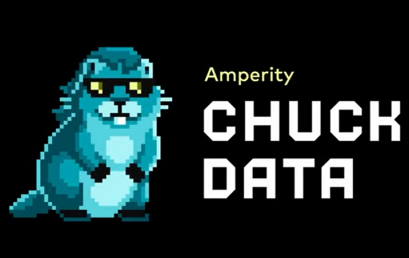 Amperity launches ‘Chuck Data’: The first AI Agent built for customer data engineering in Databricks
