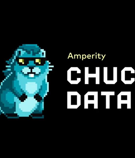 Amperity launches ‘Chuck Data’: The first AI Agent built for customer data engineering in Databricks