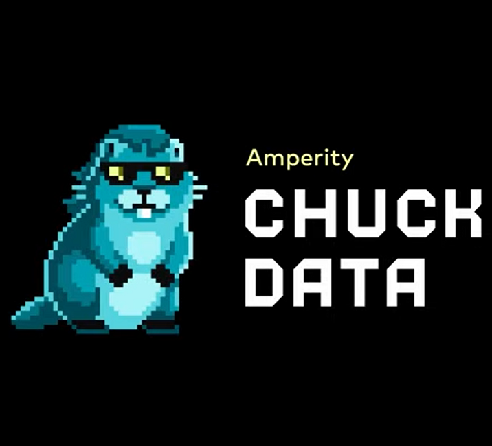 Amperity launches ‘Chuck Data’: The first AI Agent built for customer data engineering in Databricks Amperity launches ‘Chuck Data’: The first AI Agent built for customer data engineering in Databricks