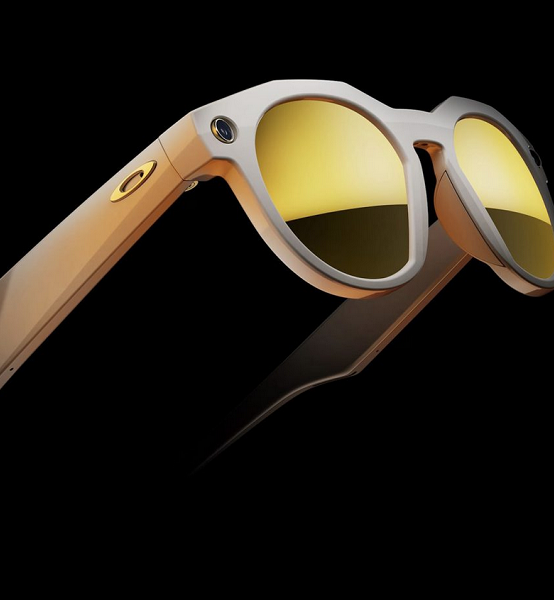 Introducing Oakley Meta glasses – Performance AI glasses