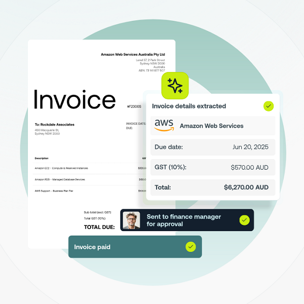 Weel Accounts Payable