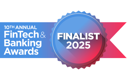 Finalists announced for 10th Annual FinTech & Banking Awards 2025