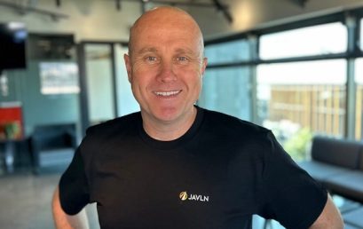 AI + Integration: The Broker Operating System Advantage