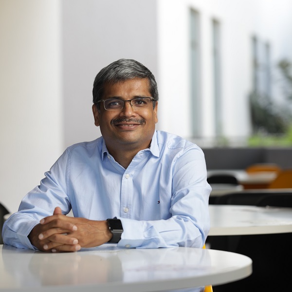 Celonis appoints former SAP and Deutsche Bank executive Dilipkumar Khandelwal as Chief Customer Officer Celonis appoints former SAP and Deutsche Bank executive Dilipkumar Khandelwal as Chief Customer Officer