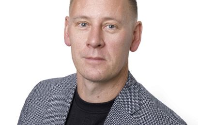 The growing role of AI in cybersecurity