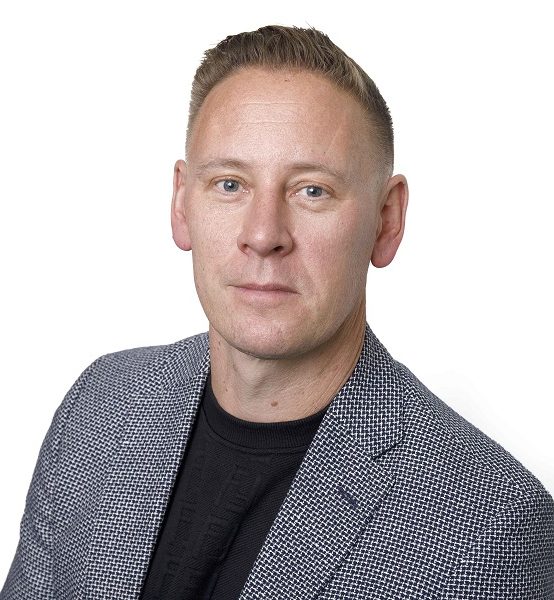 The growing role of AI in cybersecurity