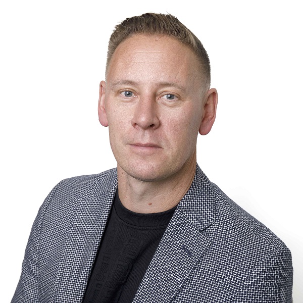 AI in cybersecurity