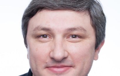 Amperity appoints Dr Grigori Melnik as Chief Product Officer
