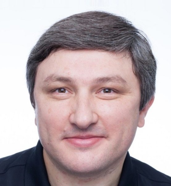 Amperity appoints Dr Grigori Melnik as Chief Product Officer