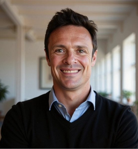 Is AI the future of hospitality?