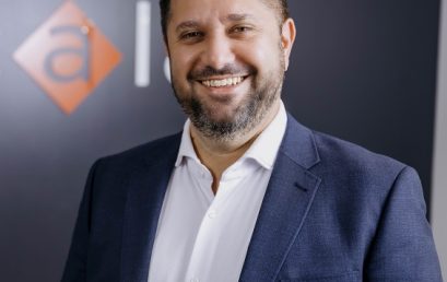 Breaking the barriers to strategic AI adoption