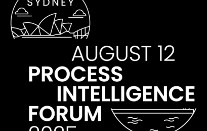 Celonis to host its Process Intelligence Forum in Australia for the first time