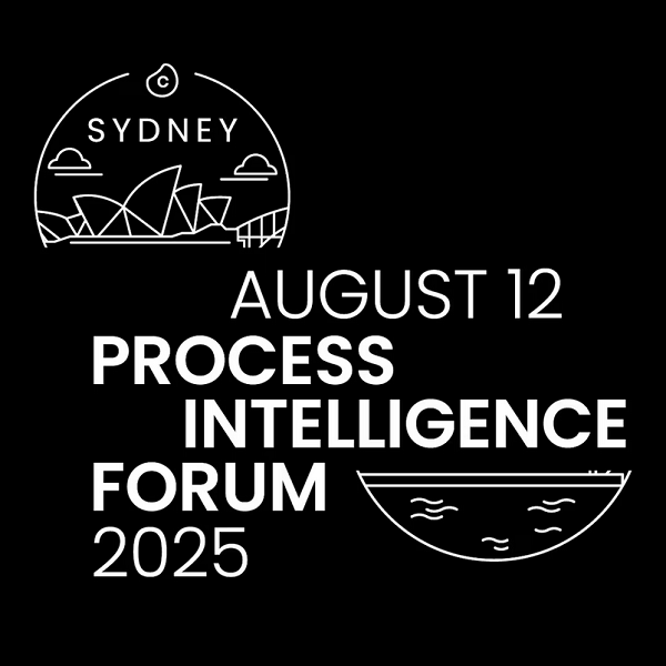 Celonis to host its Process Intelligence Forum in Australia for the first time