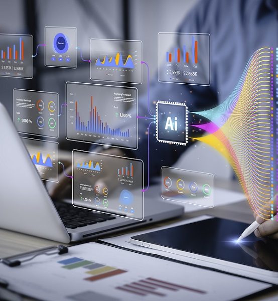 How to navigate the AI skills gap by aligning leadership vision with frontline capabilities