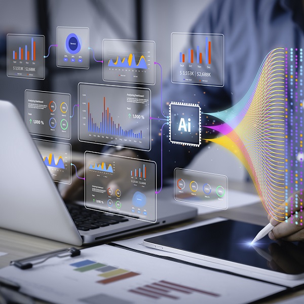 How to navigate the AI skills gap by aligning leadership vision with frontline capabilities How to navigate the AI skills gap by aligning leadership vision with frontline capabilities