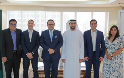 United Arab Bank and UAE fintech Lune partner to deliver AI-powered, personalised banking experiences